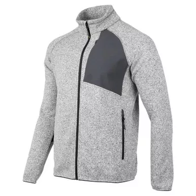 Abisko Full Zip Fleece