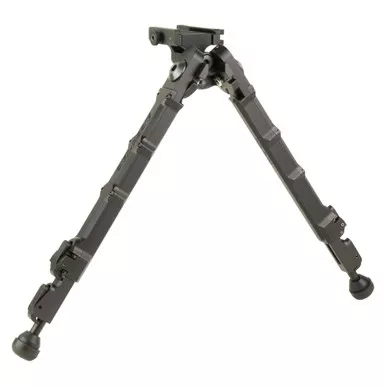 Accu-Tac HT-10 Hunting Bipod - Arca Rail, Black