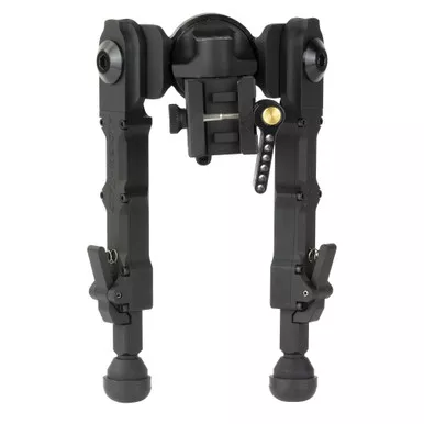 Accu-Tac PC-4 - Bipod, Picatinny, Black