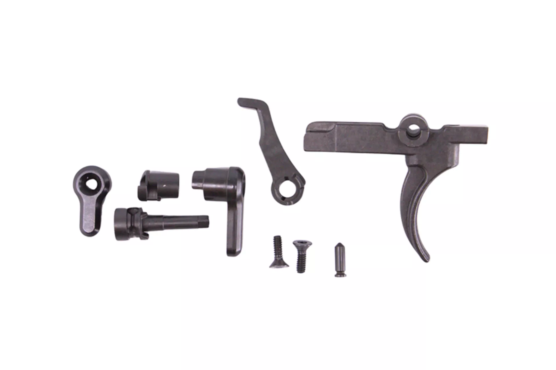 Active Safety Designs Ambidextrous ARC-Fire Trigger Kit – ARC-Fire