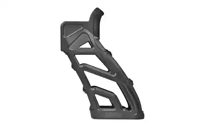 Adaptive Tactical Lightweight Tactical Grip LTG Black