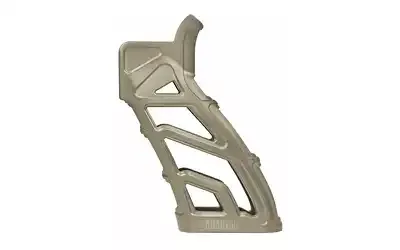 Adaptive Tactical Lightweight Tactical Grip LTG FDE