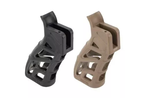 Adaptive Tactical LTG AR-15 Lightweight Tactical Grip