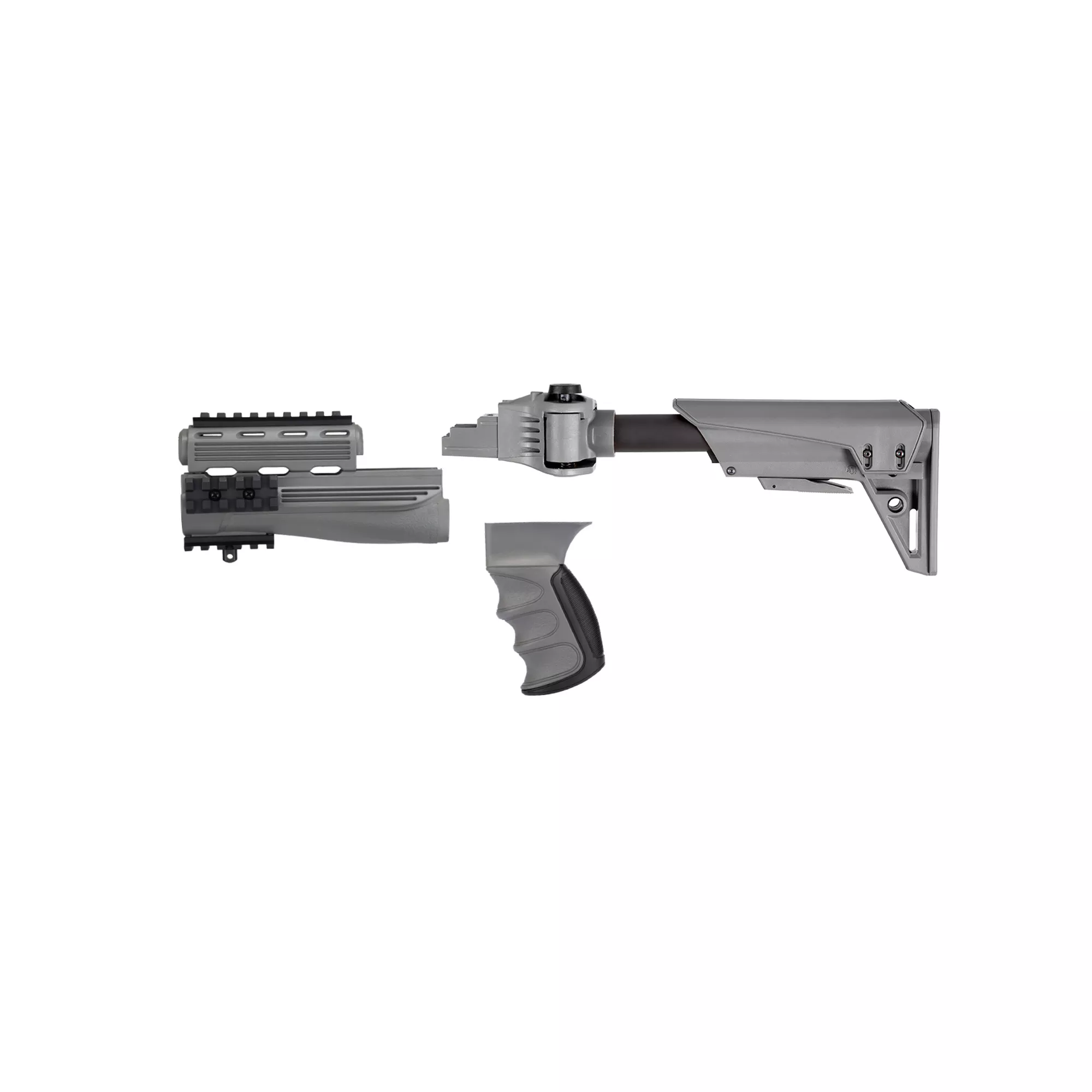 ADV TECH STRIKEFORCE AK-47 PKG GRY