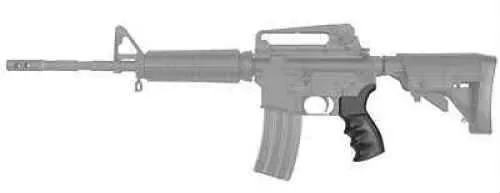 Advanced TechFALSElogy Classic Pistol Grip Fits AR-15 and VAriants Also Ruger 22 Charger w/AR Style Erg