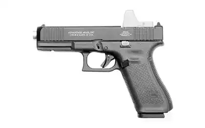 Advantage Arms 22LR Conversion Kit for Glock 17/22 Gen5 MOD-CA
