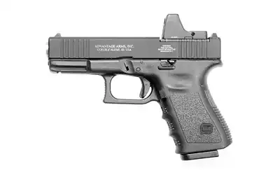 Advantage Arms 22LR Conversion Kit for Glock 19/23 Gen1-3 MOD-CA