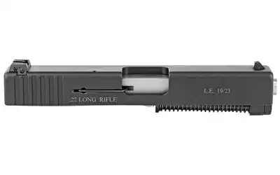 Advantage Arms 22LR Conversion Kit for Glock 19/23 Gen1-3