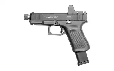 Advantage Arms 22LR Conversion Kit for Glock 19/23 Gen5 MOD