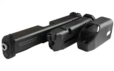 Advantage Arms 22LR Conversion Kit for Glock 19/23 Gen5