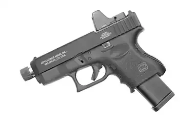 Advantage Arms 22LR Conversion Kit for Glock 26/27 MOD