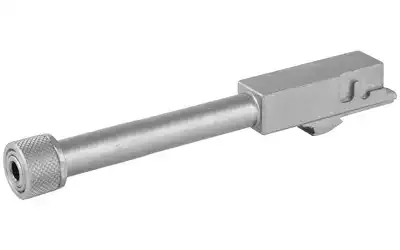 Advantage Arms Threaded Barrel .22LR for Glock 17/22