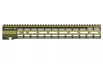 AERO 15″ ATLAS R-ONE AR10 HNDGRD ODG