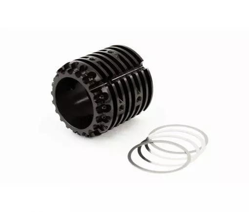 Aero Precision .308 BAR Barrel Nut Assembly – Aero / DPMS Threads – APRH308910