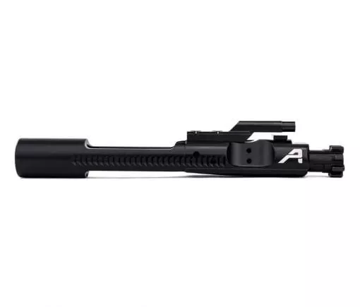 Aero Precision 5.56 Bolt Carrier Group – Black Nitride – APRH100615C