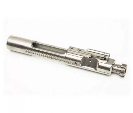 Aero Precision 5.56 Bolt Carrier Group, Complete – Nickel Boron – APRH100070C