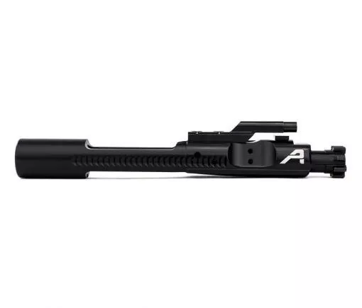 Aero Precision 6.5 Grendel Bolt Carrier Group, Complete – Black Nitride – APRH100725C
