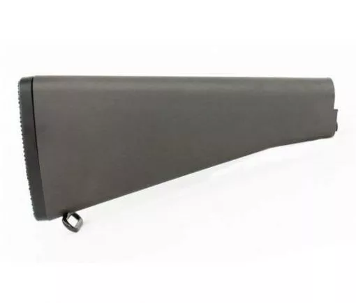 Aero Precision A2 Fixed Stock- Black – APRH100297C