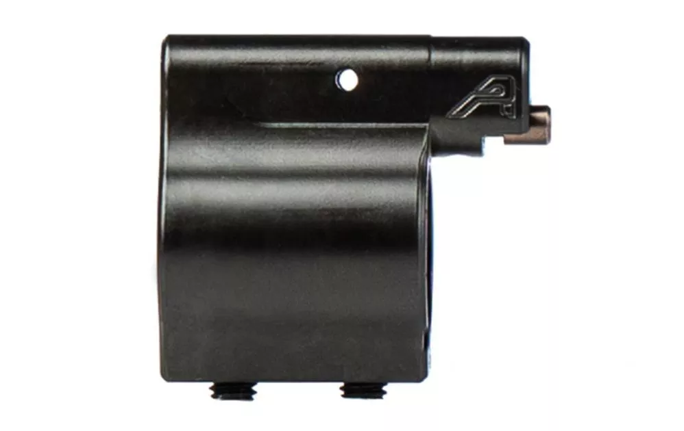 Aero Precision Adjustable Gas Block – .936 Low Profile – APRH101616C