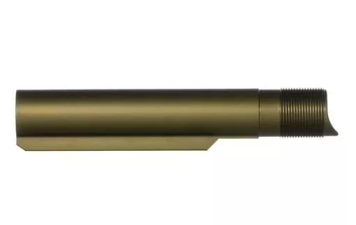 Aero Precision AR-15/AR-10 Enhanced Carbine Buffer Tube – OD Green Anodized – APRH101803C