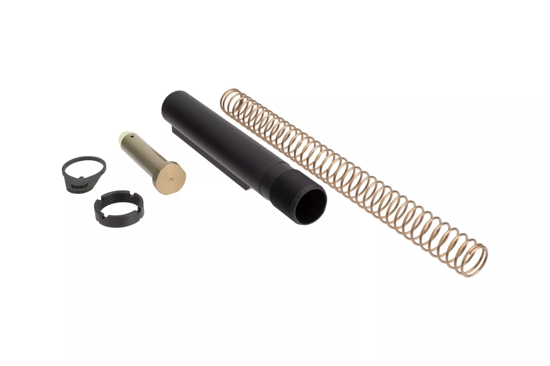 Aero Precision AR-15 Carbine Buffer Kit w/H3 Buffer – APRH100960C