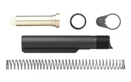 Aero Precision AR-15 Enhanced Buffer Kit w/ H Buffer – APRH101241