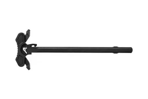 Aero Precision AR-15/M4 5.56 Ambidextrous Charging Handle – Black – APRH100388C