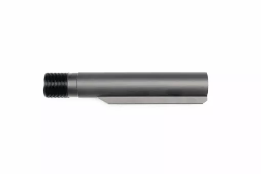 Aero Precision AR-15 Mil-Spec Carbine Receiver Extension / Buffer Tube – Black Anodized – APRH102354C