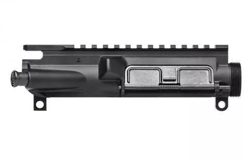Aero Precision AR-15 XL Assembled Upper Receiver – Anodized Black – APAR611310AC