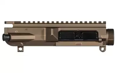 Aero Precision Assembled M5 (.308) Upper Receiver Kodiak Brown