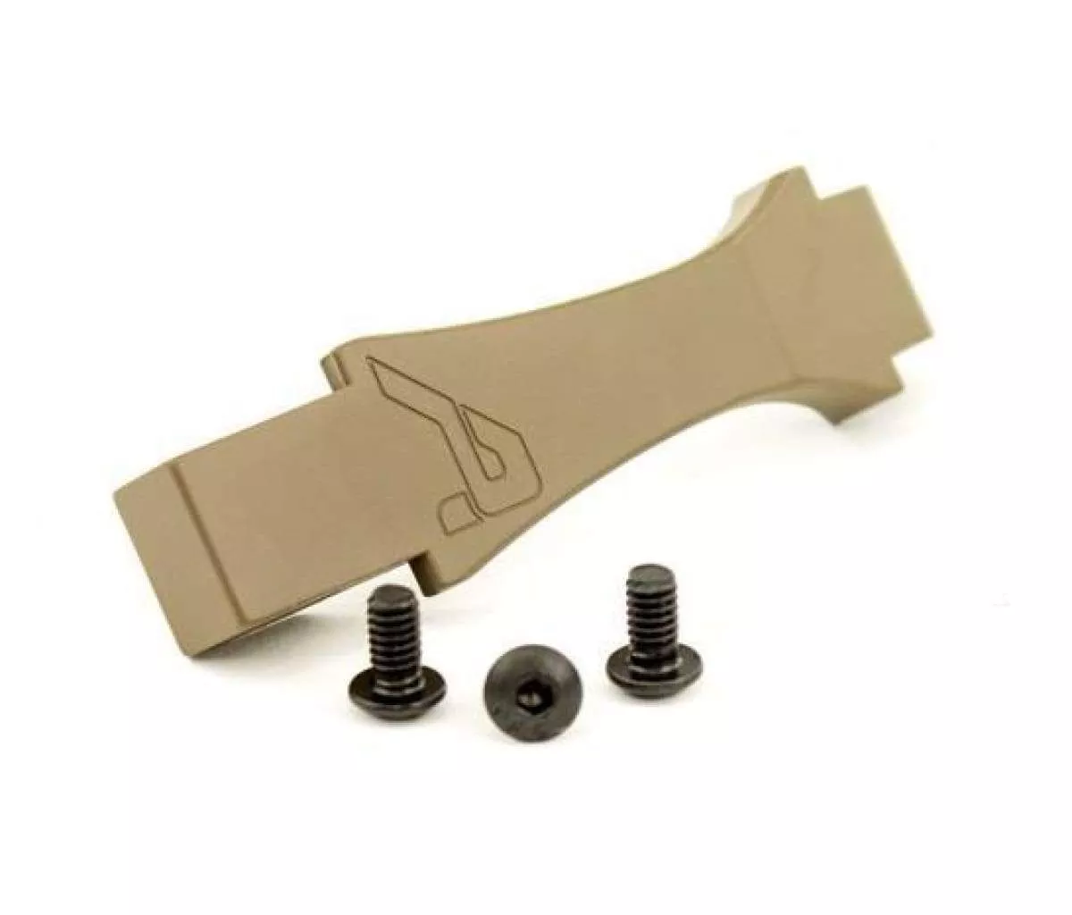 Aero Precision Billet Aluminum Trigger Guard – Magpul FDE – APRH100306C