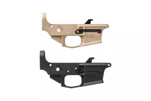 Aero Precision EPC 9 9mm AR-15 Lower Receiver