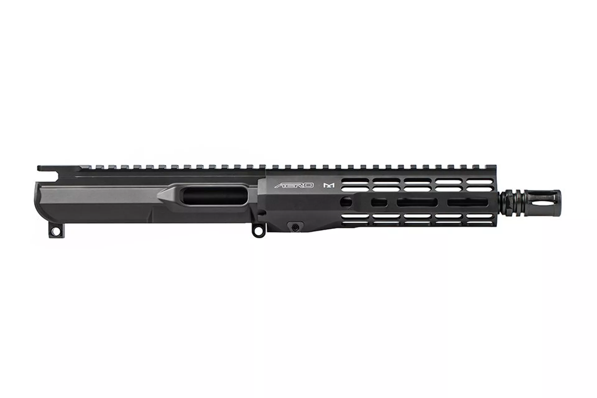 Aero Precision EPC-9 Threaded 8.3″ 9mm Barreled Upper Receiver w/ ATLAS R-ONE 7.3″ Handguard – APAR620701M85