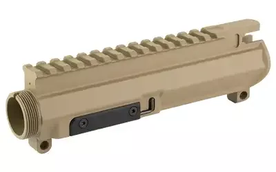 Aero Precision EPC-9 Threaded Upper Receiver w/ LRBHO FDE