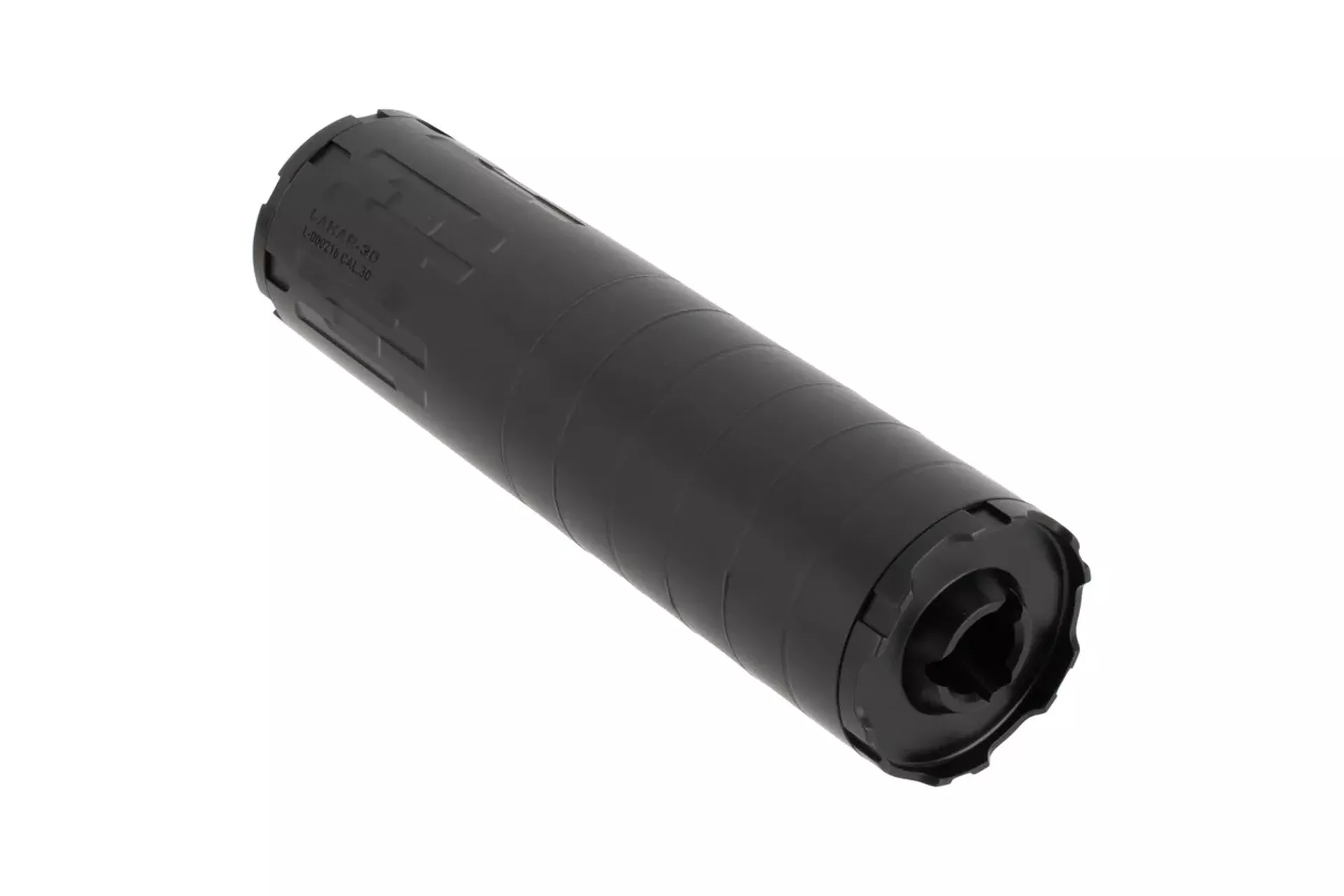 Aero Precision LAHAR-30 Direct Thread Suppressor – 1/2×28 – APRS100201C