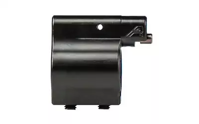 Aero Precision Low Profile Adjustable Gas Block .875