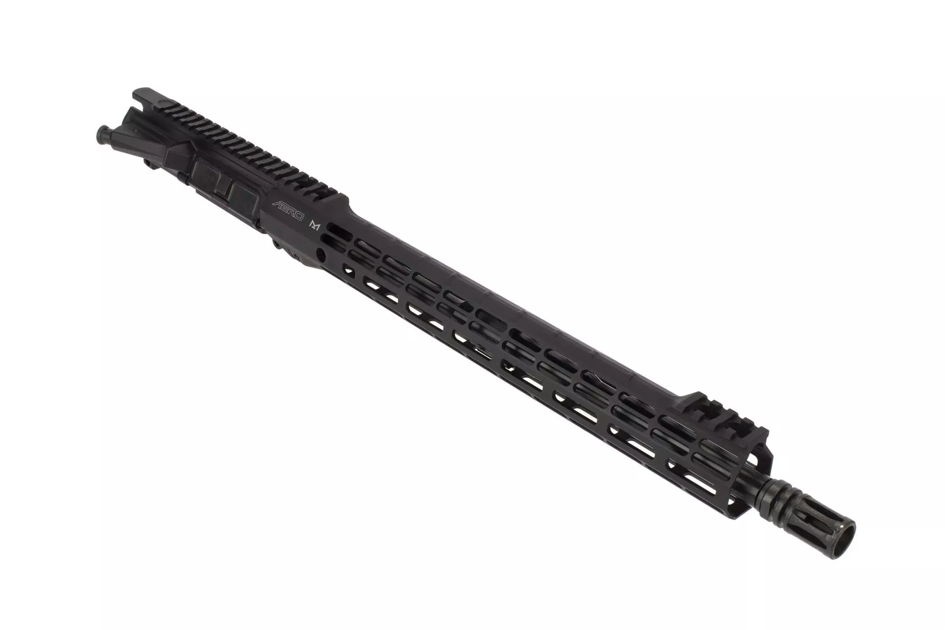 Aero Precision M4E1-T 16 5.56 Carbine Complete Upper w/ 15″ M-LOK ATLAS S-ONE Handguard – APAR700305M6