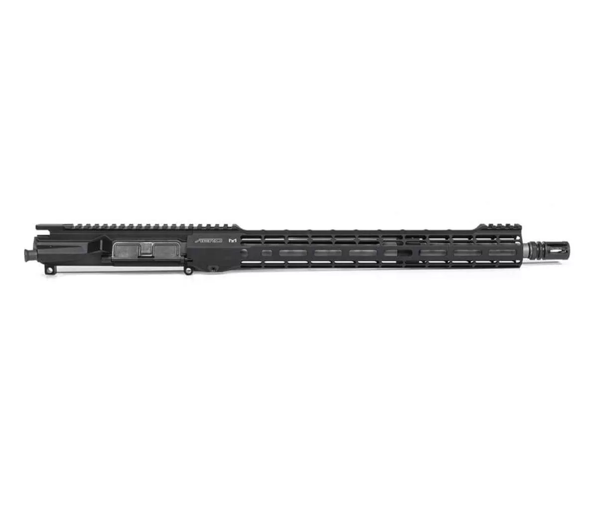 Aero Precision M4E1-T Complete Upper, 16″ .223 Wylde Barrel, 15″ M-LOK ATLAS S-ONE HG – Anodized – APAR700305M9