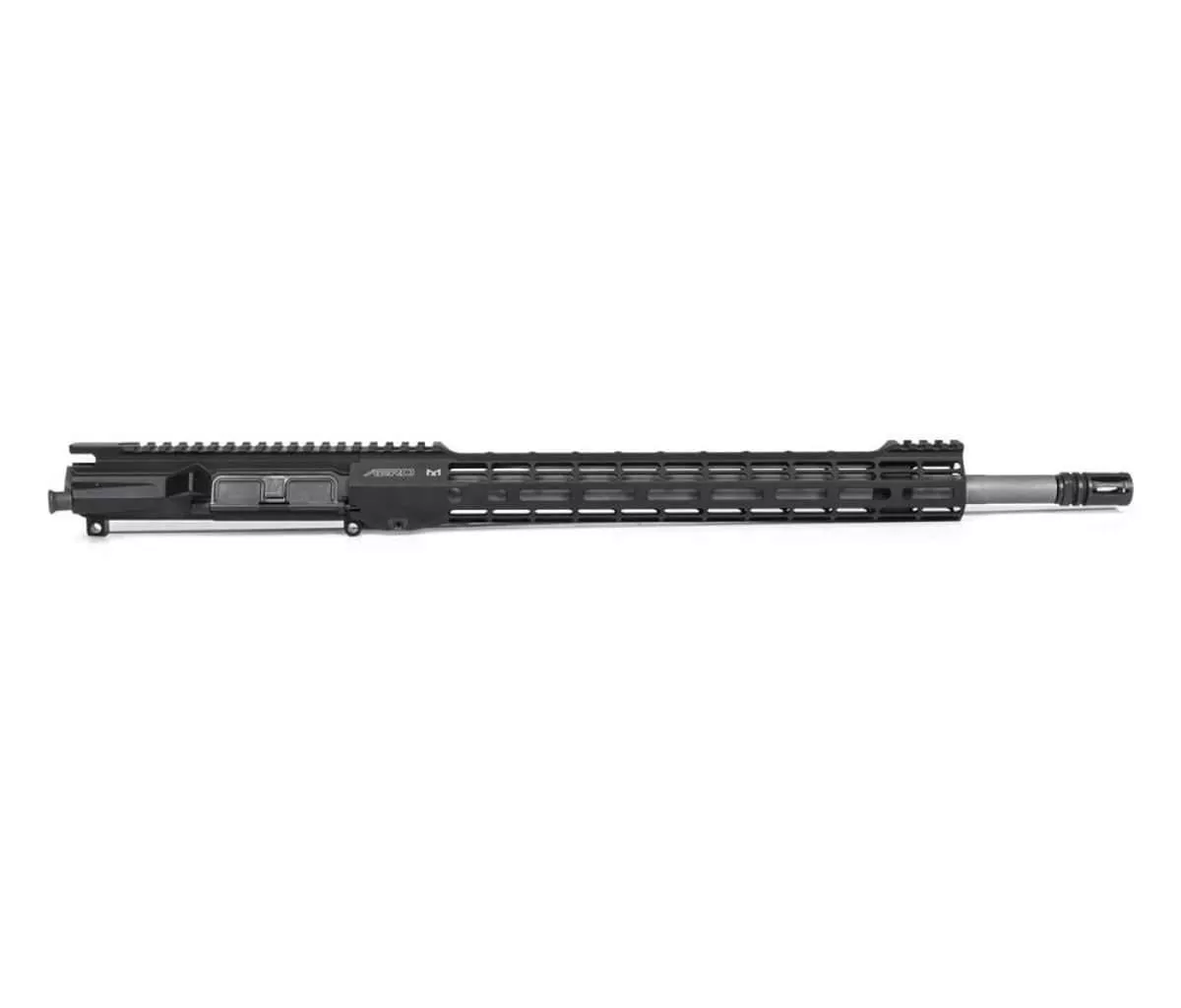Aero Precision M4E1-T Complete Upper, 18″ .223 Wylde Barrel, 15″ M-LOK ATLAS S-ONE HG – Anodized – APAR700305M42