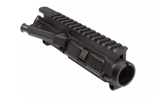 Aero Precision M4E1 Threaded Assembled Upper Receiver