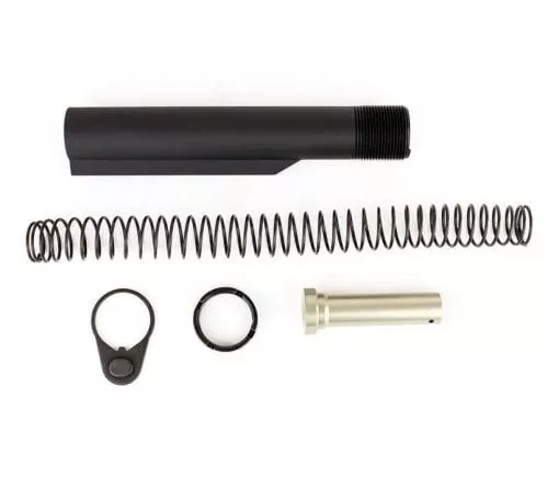 Aero Precision M5 (.308) Carbine Buffer Kit, No Stock – APRH100158C