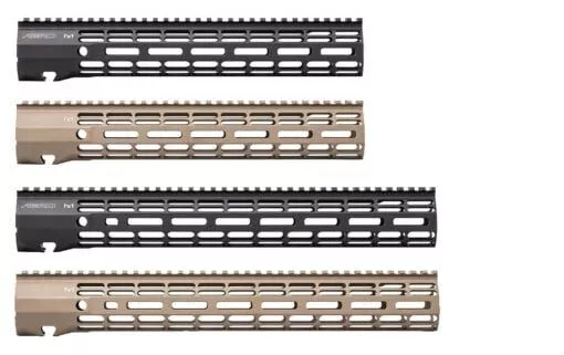 Aero Precision M5 ATLAS R-ONE M-LOK Handguard