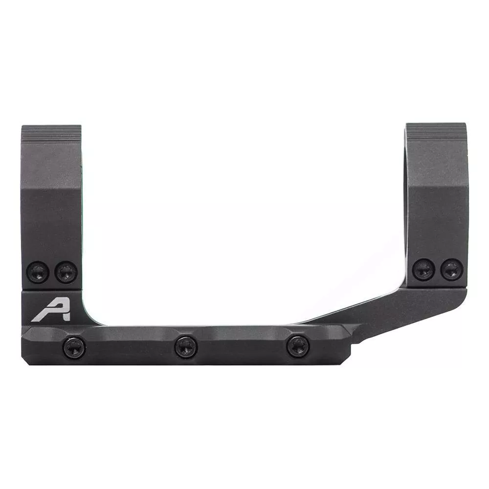 Aero Precision Ultralight 30mm Scope Mount Standard – Anodized Black