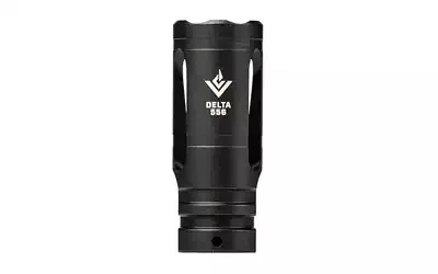 Aero Precision VG6 Delta 5.56 Black Nitride