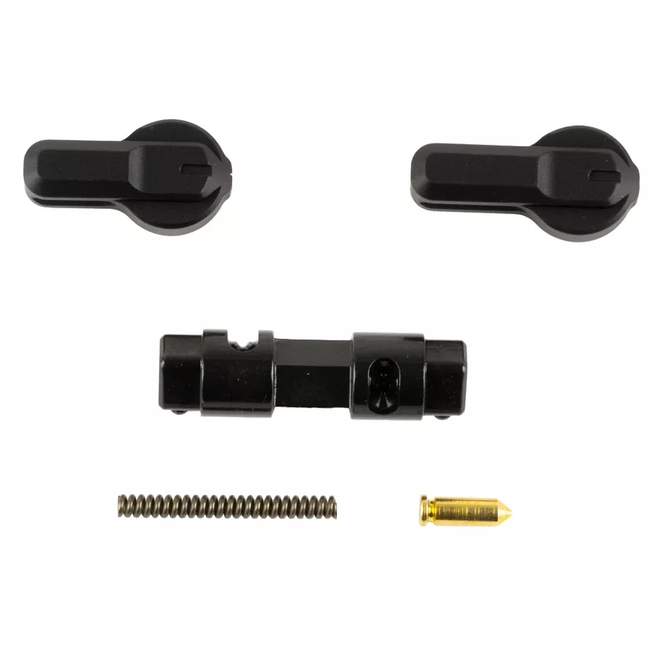AERO PRO AMBI SAFETY SELECTOR BLACK