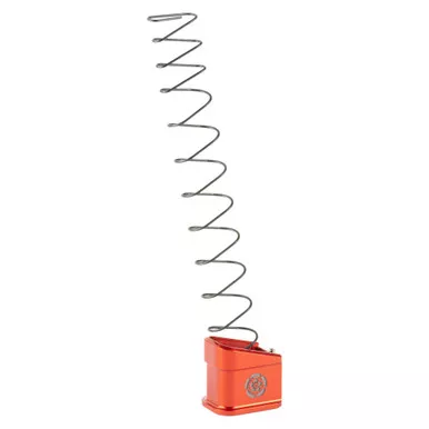 Agency Arms +5 Magazine Extension - Red