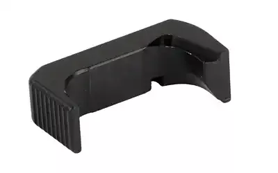 Agency Arms Extended Magazine Release for Glock 43X/48
