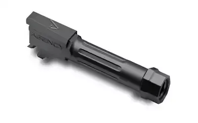 Agency Arms Mid Line Match Grade Threaded Barrel for Sig P365 DLC