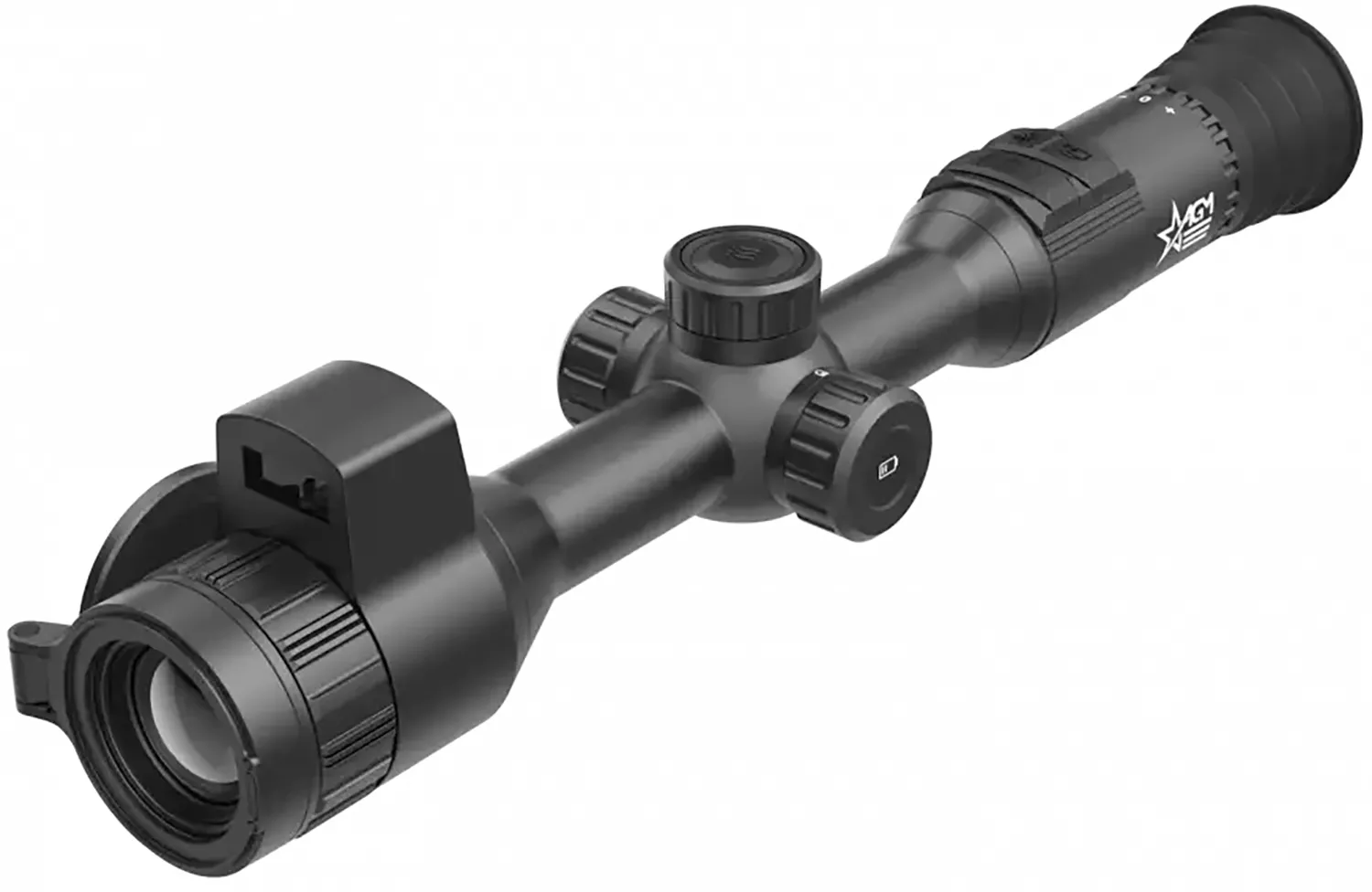 AGM Global Vision ADDE35-384-L2 Adder V2Thermal Black 384x288, 50Hz Resolution