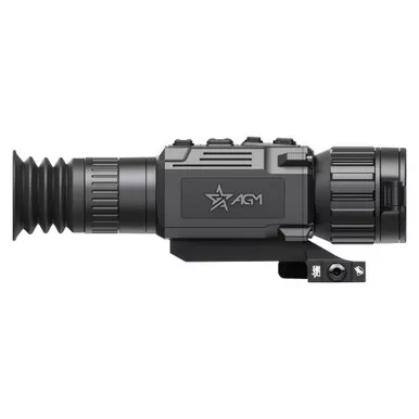 AGM Global Vision Rattler - 2.5X, 35mm, Multiple, Thermal Optic, Black